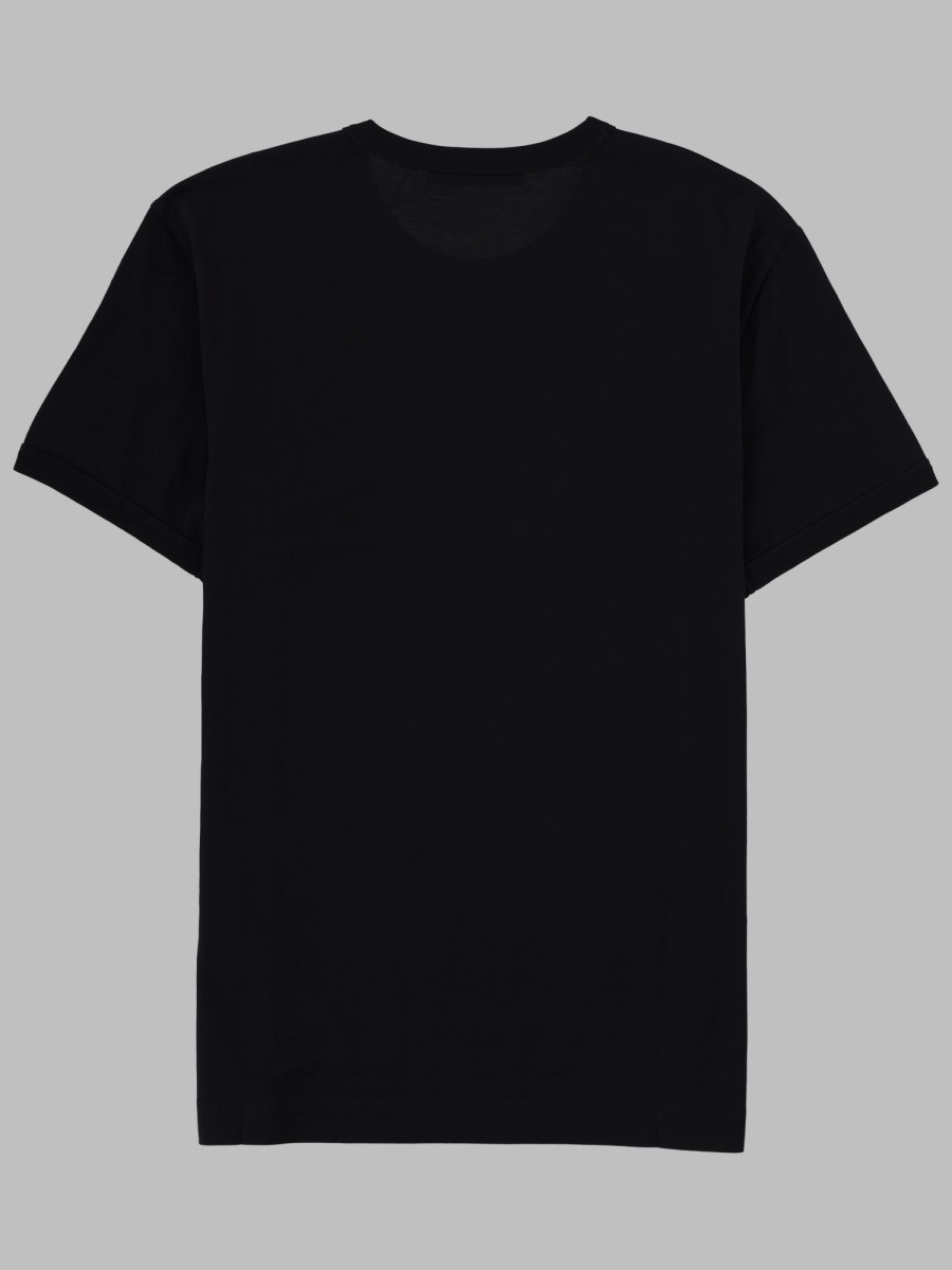 [Dolce & Gabbana] T-shirts Short Sleeve FW26 G8PV1Z_G7Q2NB0665