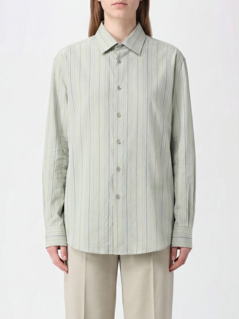 [MM6 Maison Margiela] Shirt SS26 S62DT0052M35879 001F