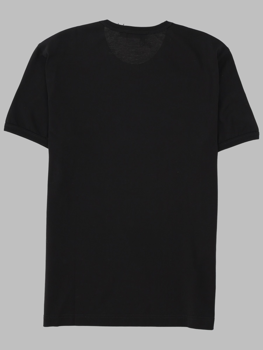 [Dolce & Gabbana] T-shirts Short Sleeve FW26 G8PV1T_G7Q1QN0000
