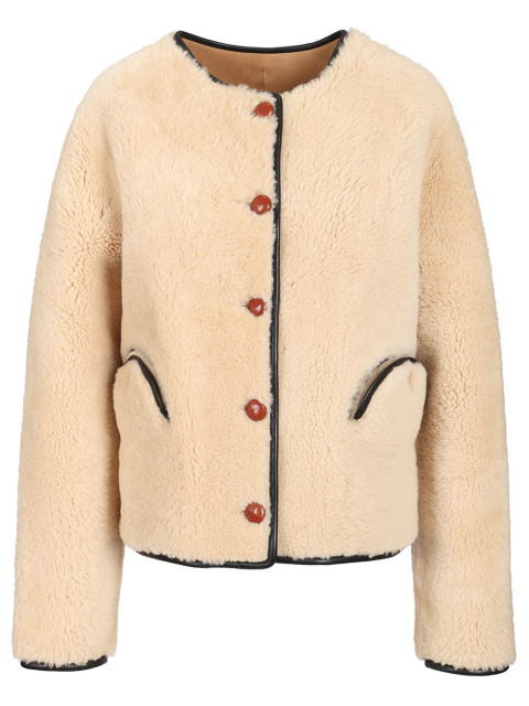 [Blaze Milano] Coat CO JKGBS18-RV TAT0001