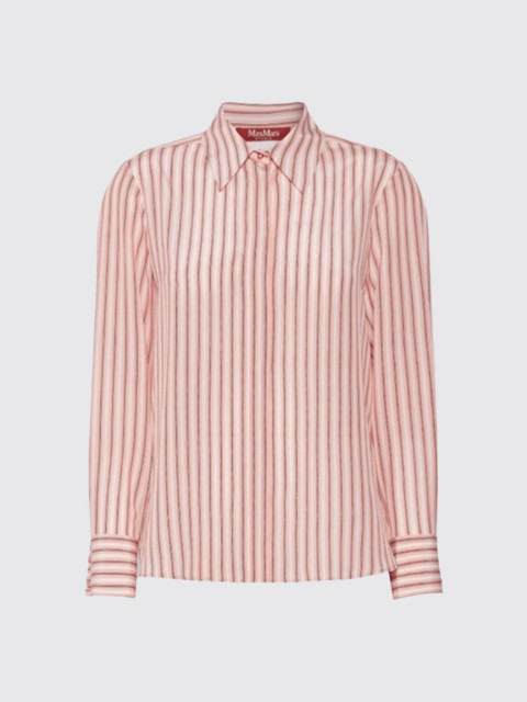 [MAX MARA STUDIO] Shirt SS26 266111016106 002