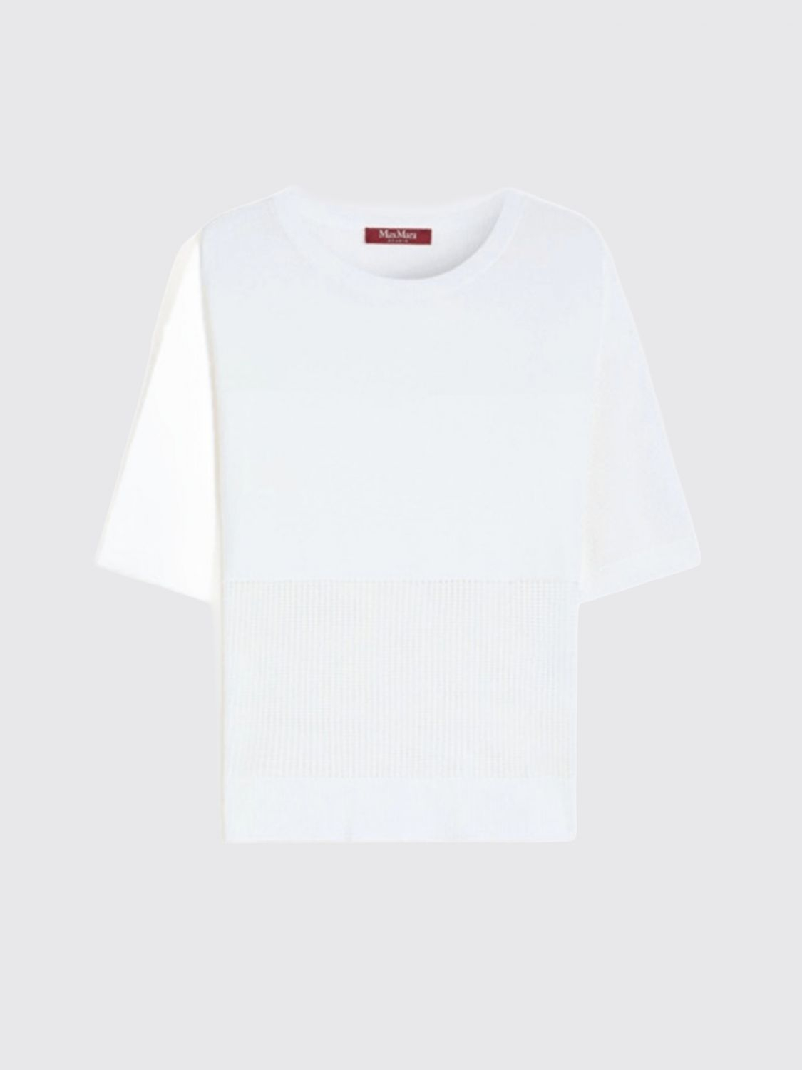 [MAX MARA STUDIO] Knitwear SS26 266361016206 001
