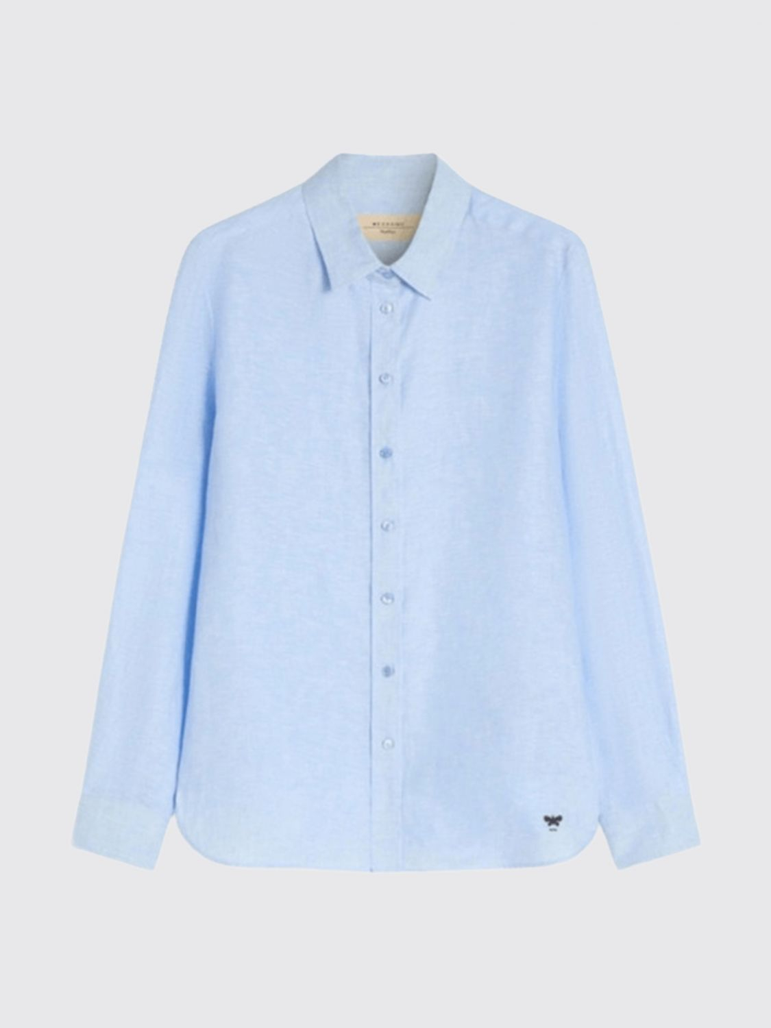 [WEEKEND MAX MARA] Shirt SS26 265111076206 020