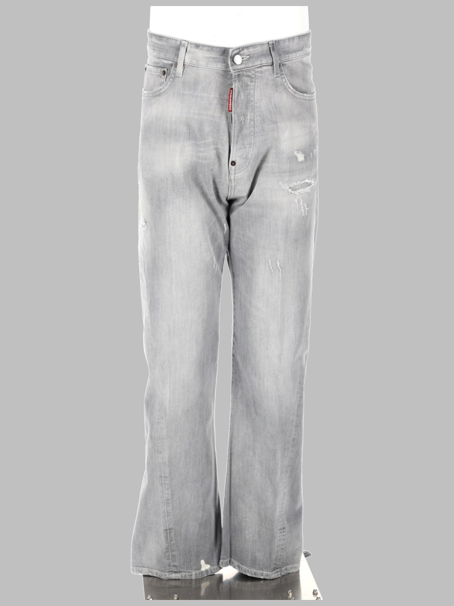 [DSQUARED] Jeans FW26 S74LB1989_S30260852