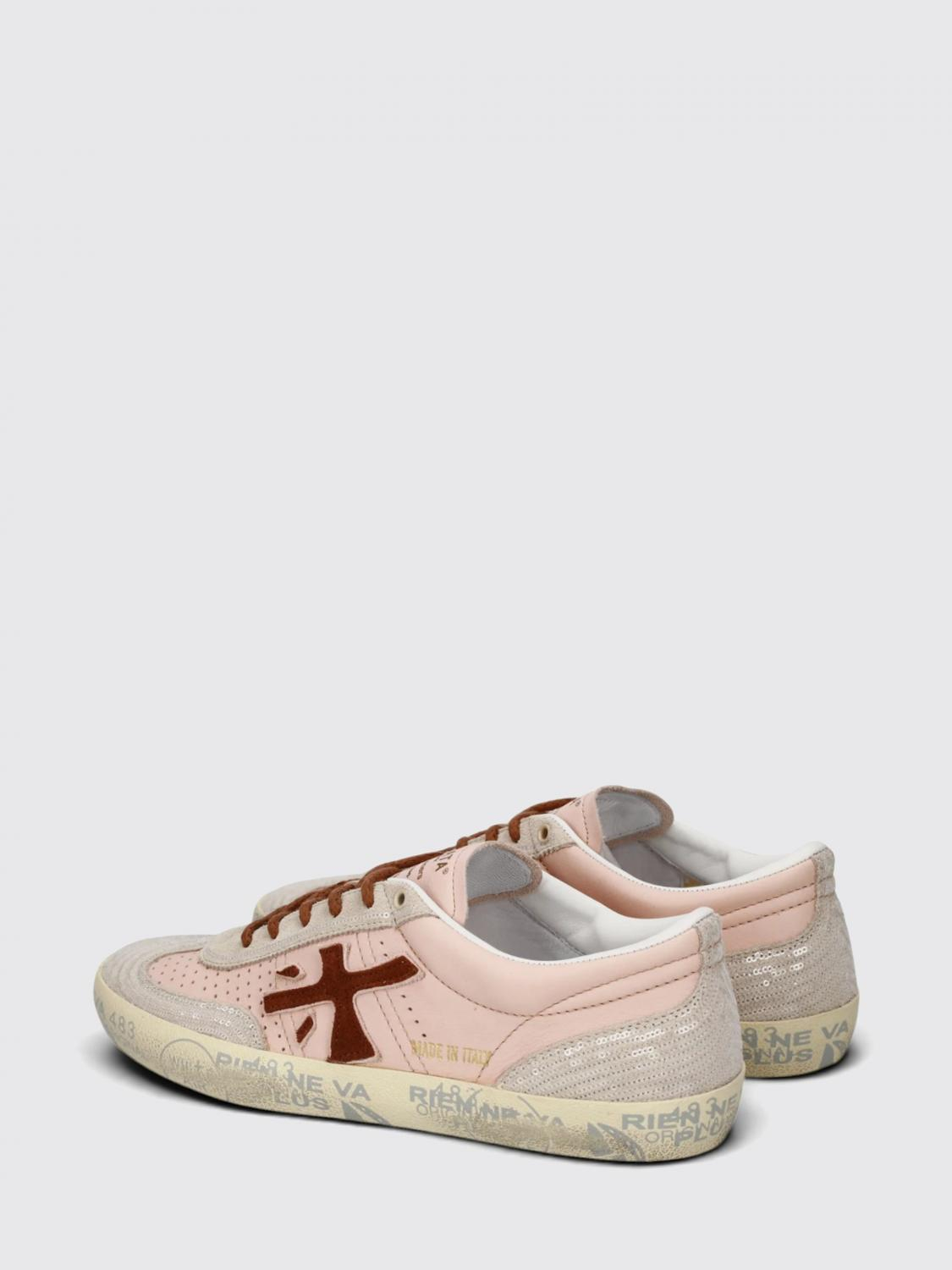 [Premiata] Sneakers SS26 DAVIDD 8293