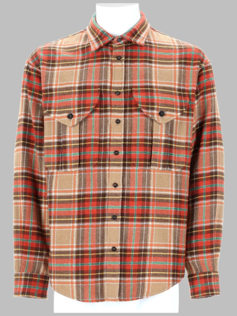 [DSQUARED] Shirts Long Sleeve FW26 S74DM1064_D35512001F