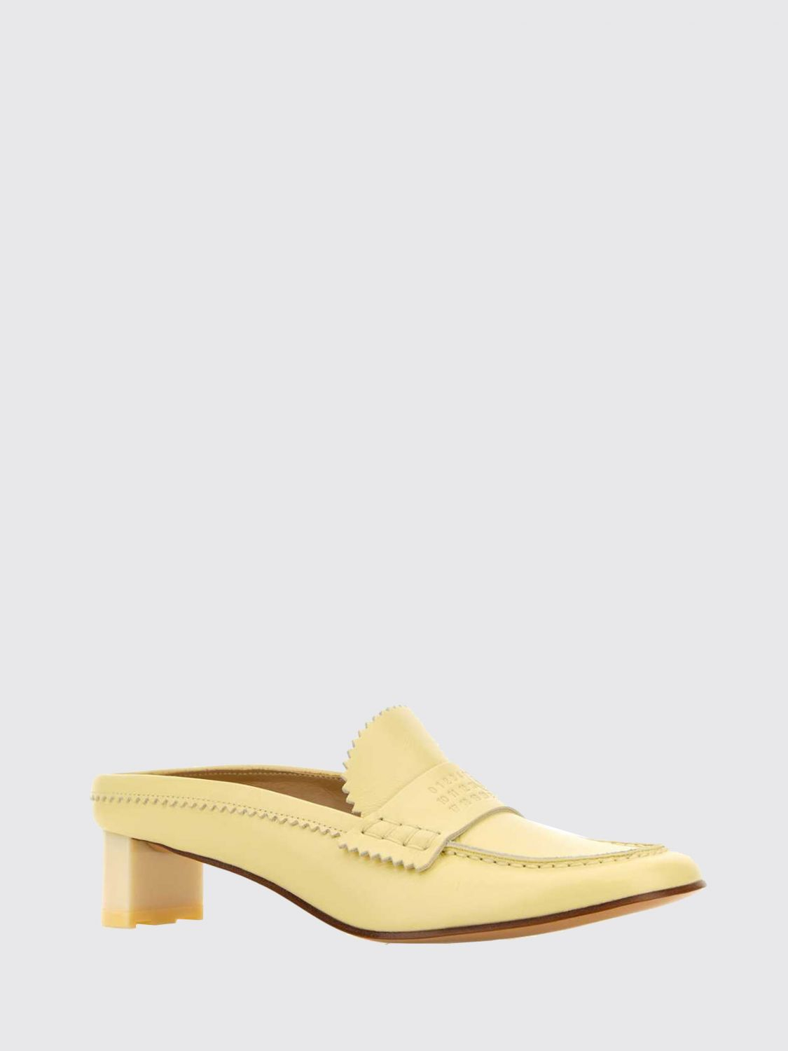[MM6 Maison Margiela] Sandals SS26 S66WX0074P7560 T1039