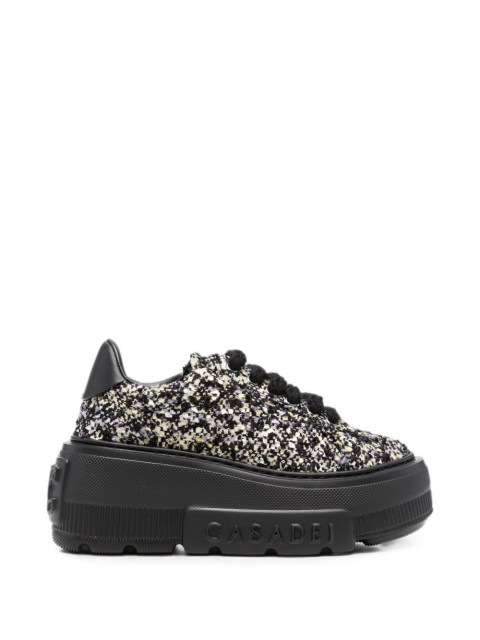 [Casadei] Sneakers FW26 2X127C070NC30939000