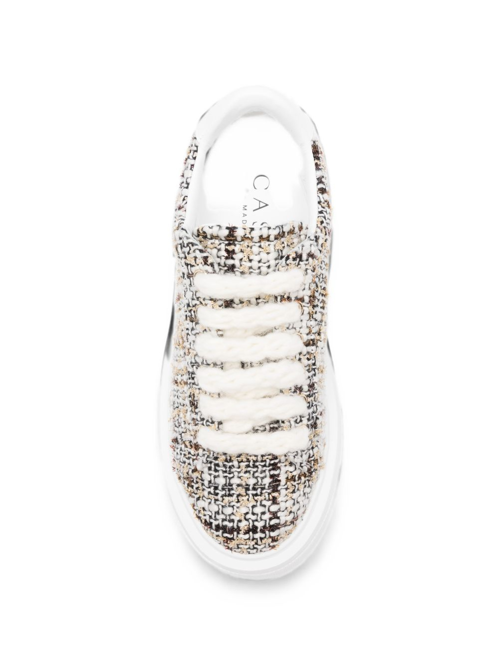 [Casadei] Sneakers FW26 2X127C0701C3093B358