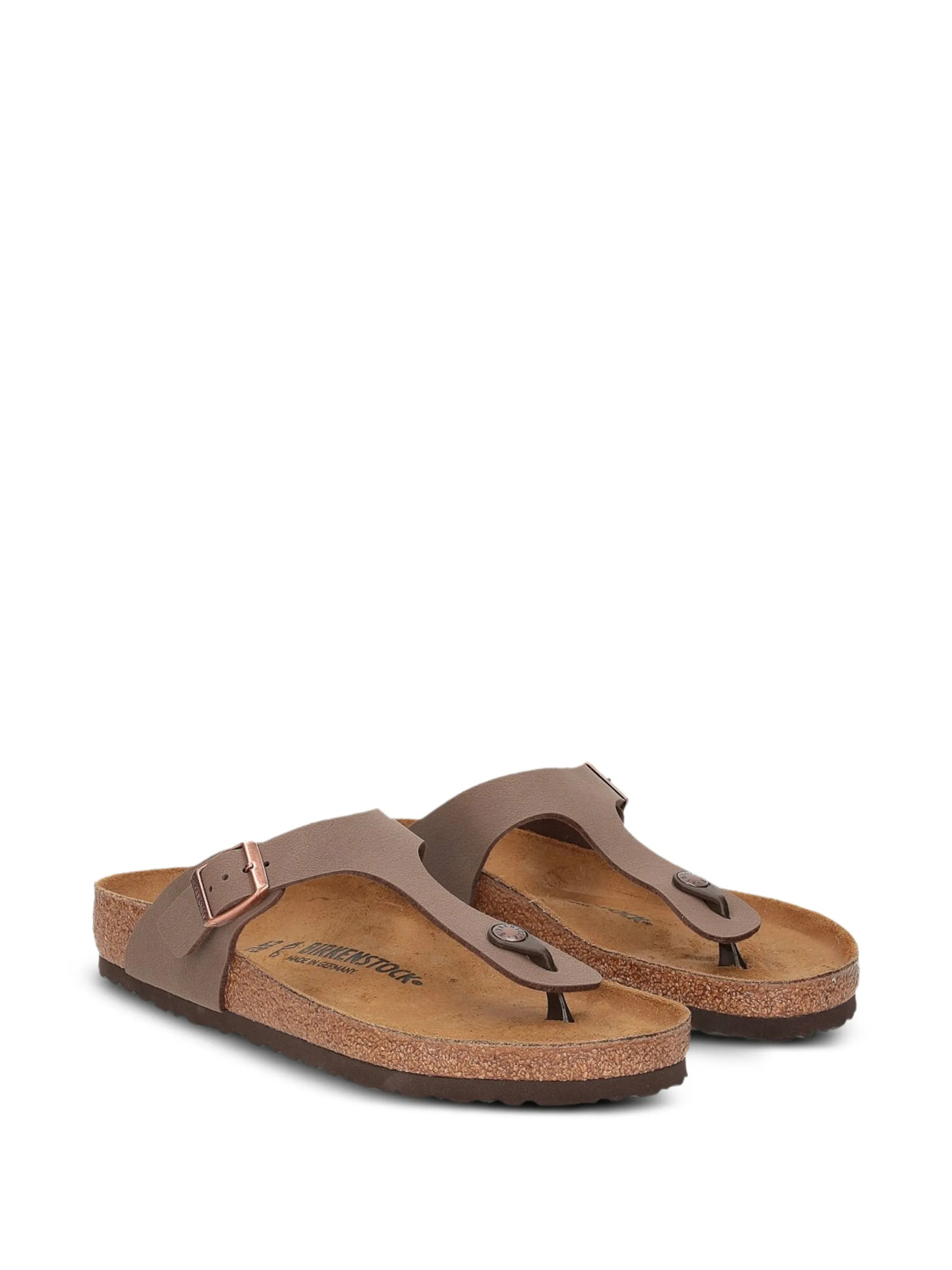 [Birkenstock] Mules SS26 043751