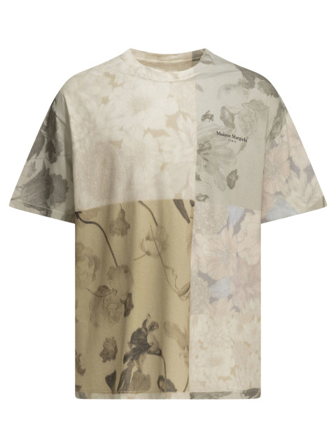 [Maison Margiela] T-shirts SS26 S67GC0052S24575978