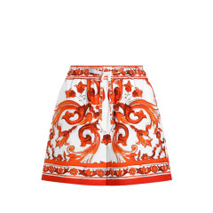 [Dolce & Gabbana] Shorts FW26 FTDJVT GDDRD S9000