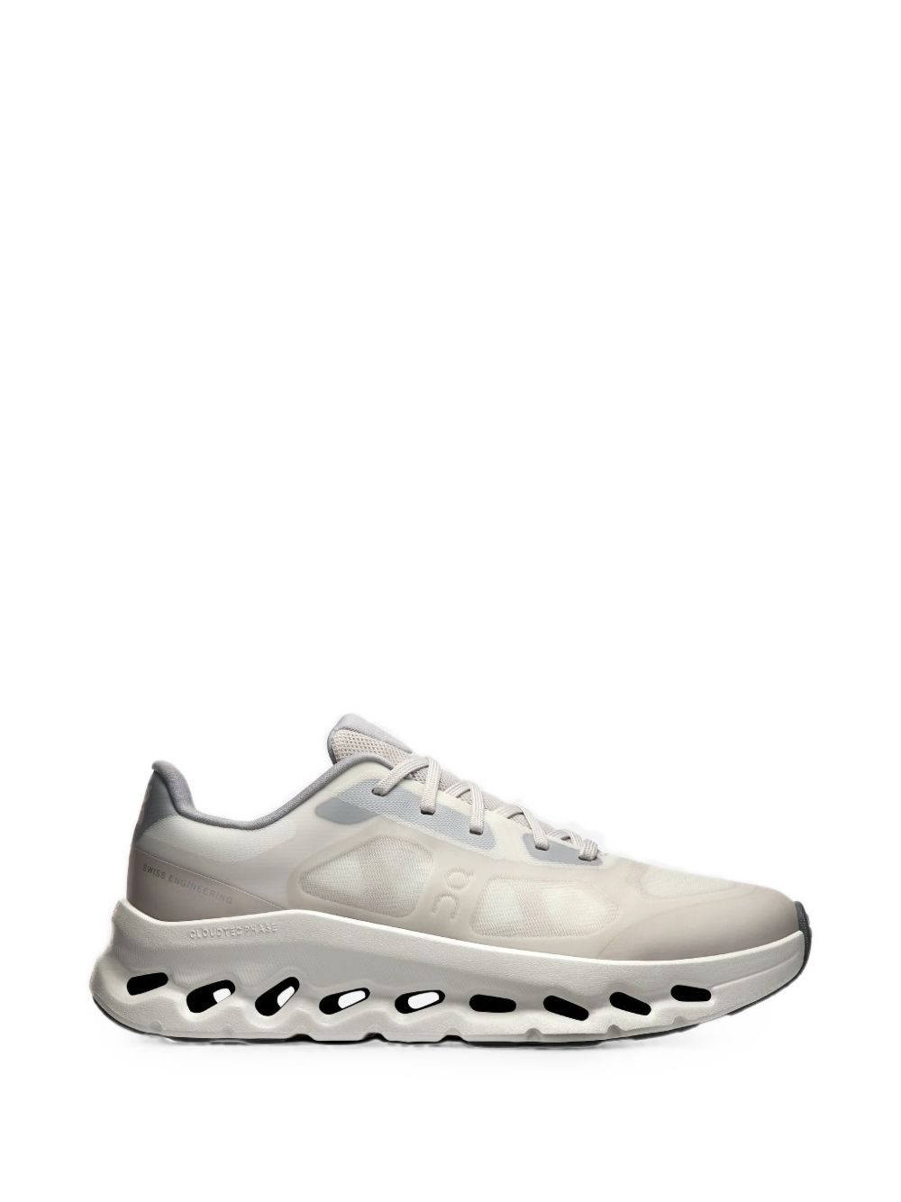 [ON SNEAKER] Sneakers FW26 3WG10243228ALLOY/IVORY