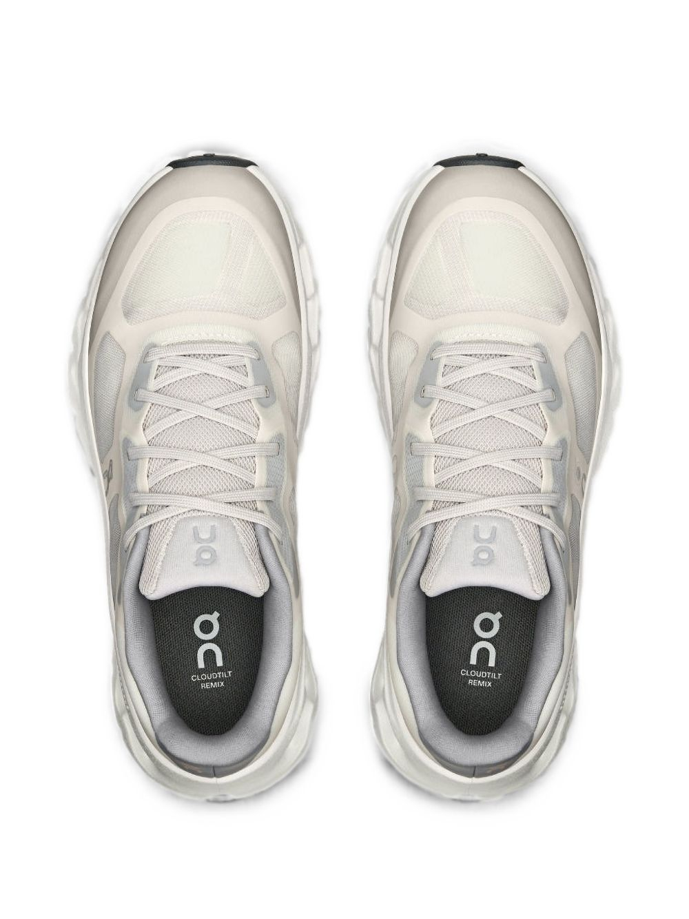 [ON SNEAKER] Sneakers FW26 3WG10243228ALLOY/IVORY