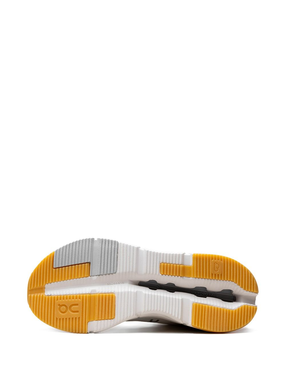 [ON SNEAKER] Sneakers FW26 3WE30170924WHITE/IVORY