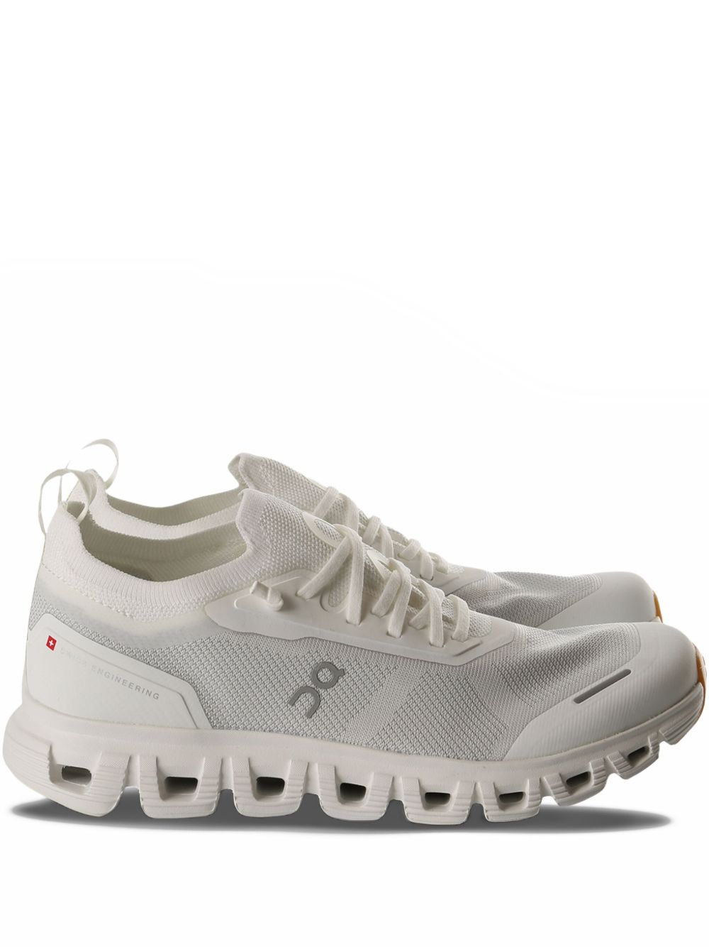 [ON SNEAKER] Sneakers FW26 3WF10031200WHITE/WHITE