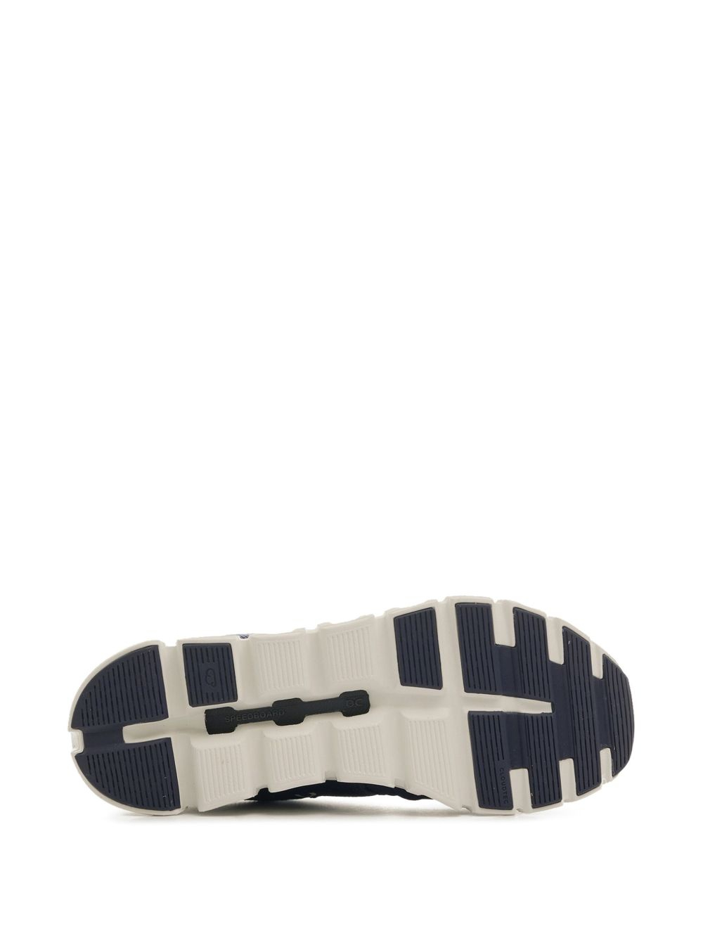 [ON SNEAKER] Sneakers FW26 3MF10070692MIDNIGHT/WHITE