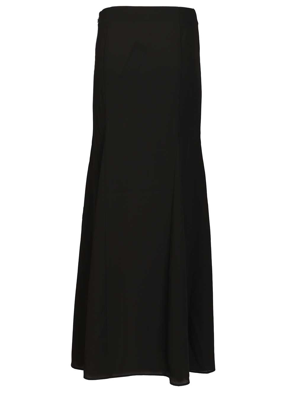 [ROTATE] Long skirt SS26 115940100100