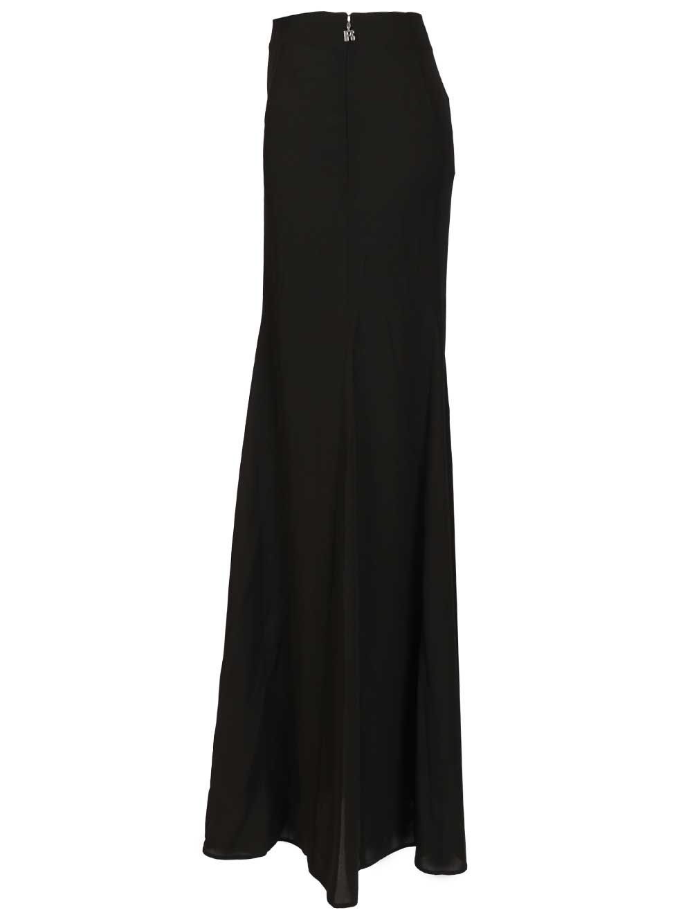 [ROTATE] Long skirt SS26 115940100100