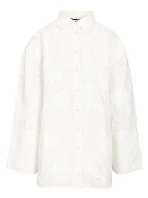 [ROTATE] Shirts Long Sleeve SS26 115558400400