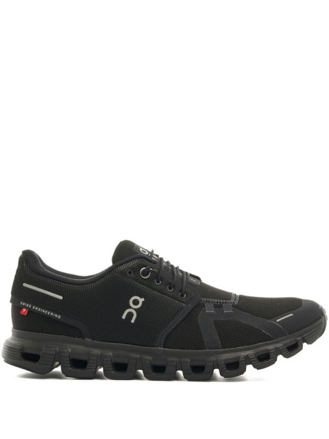 [ON SNEAKER] Sneakers FW26 3MF10071043BLACK/BLACK
