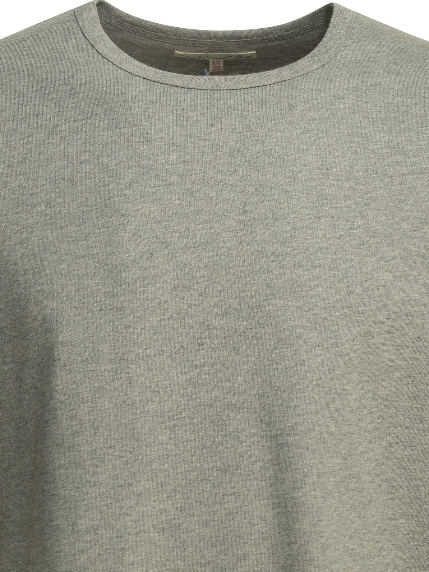 [Merz b. Schwanen] T-shirts Short Sleeve SS26 2M1580