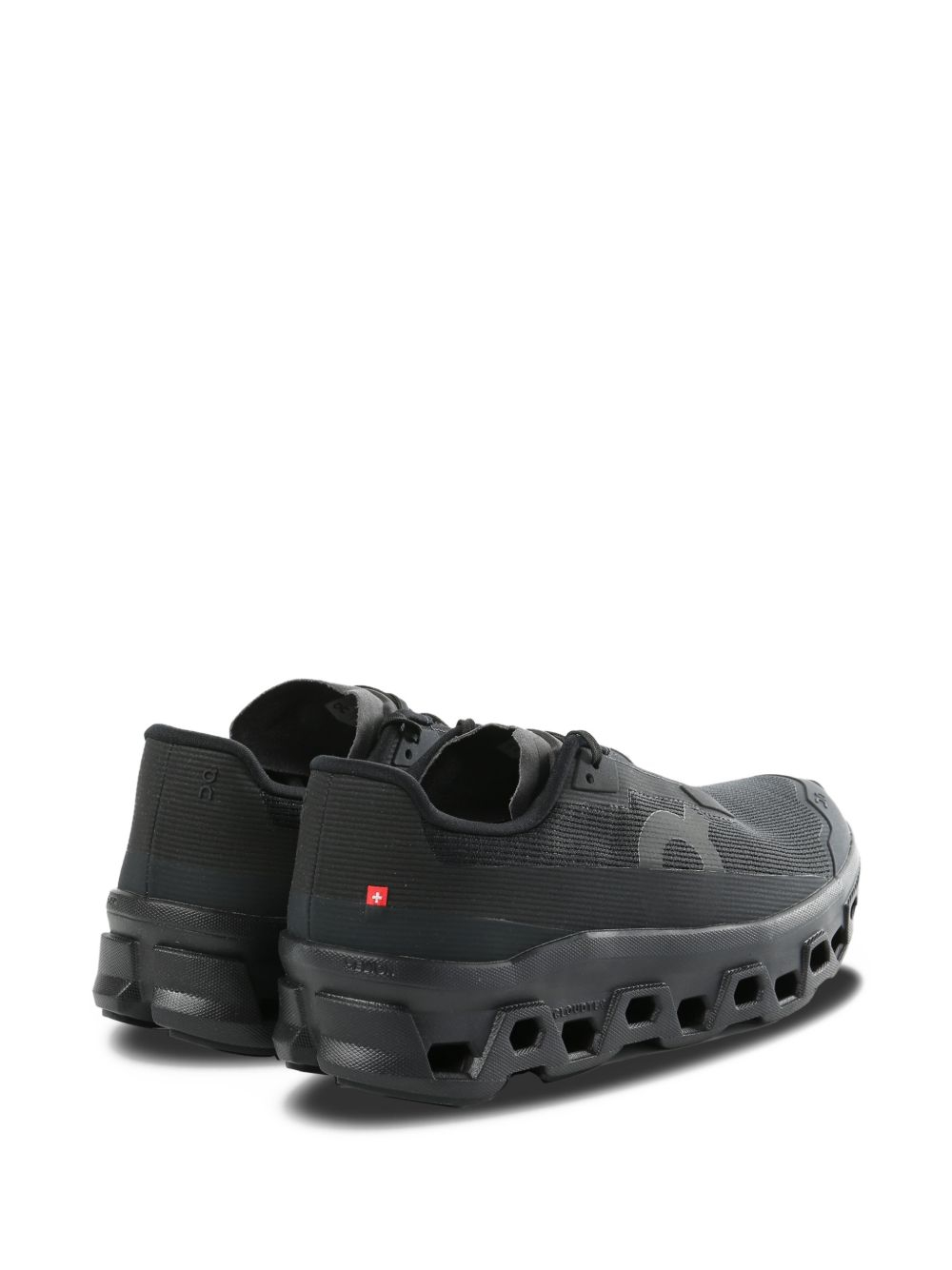 [ON SNEAKER] Sneakers FW26 3MG10911043BLACK/BLACK