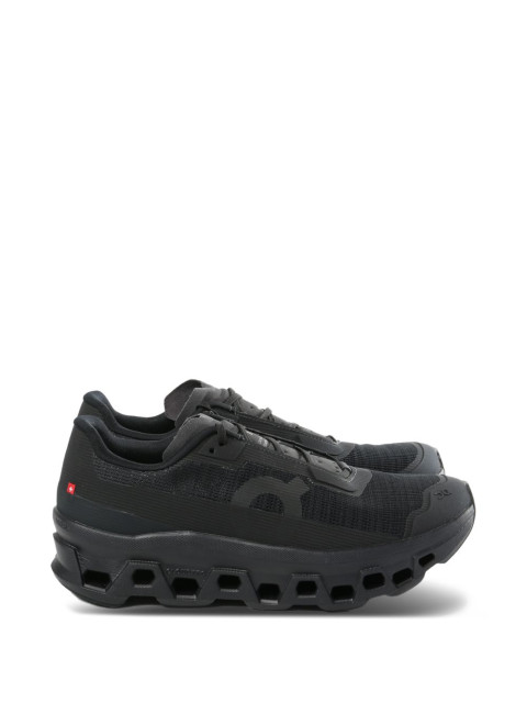 [ON SNEAKER] Sneakers FW26 3MG10911043BLACK/BLACK