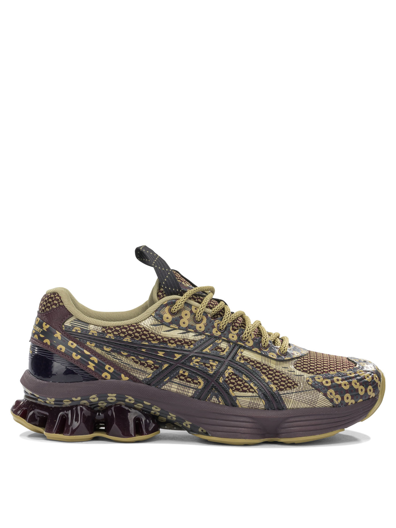 [Asics] Sneakers SS26 1203A973500