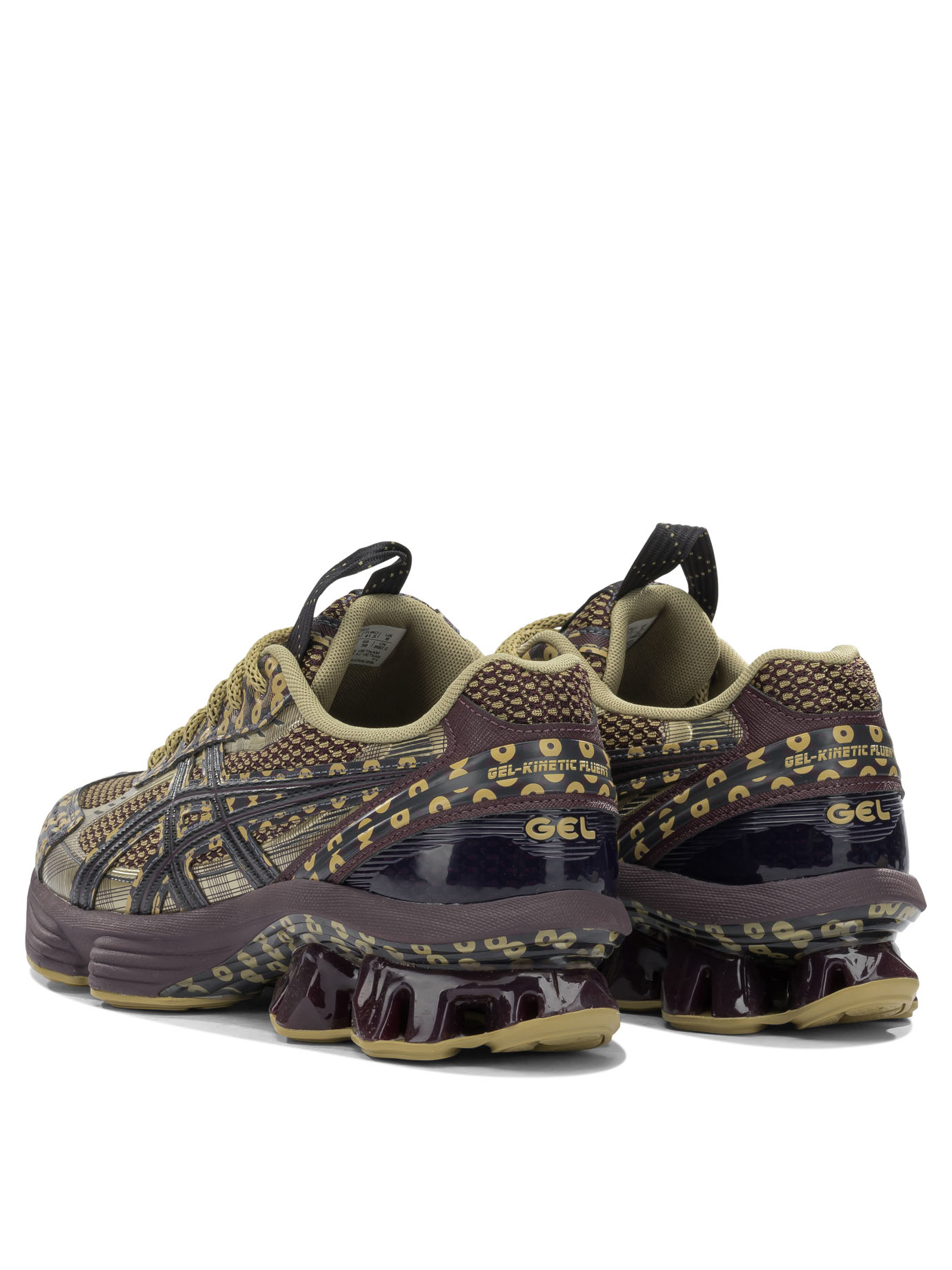 [Asics] Sneakers SS26 1203A973500