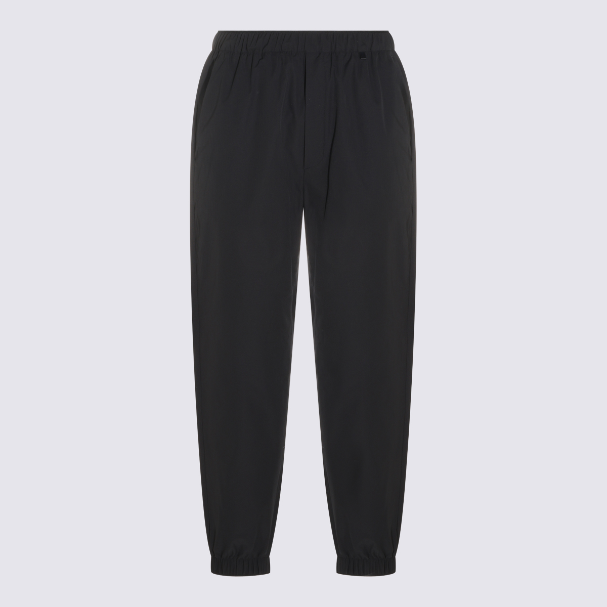 [Moncler] Jogger pants FW26 L20912A00003599M5999