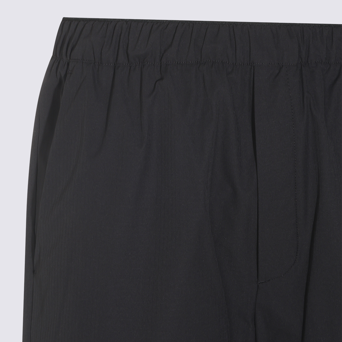 [Moncler] Jogger pants FW26 L20912A00003599M5999