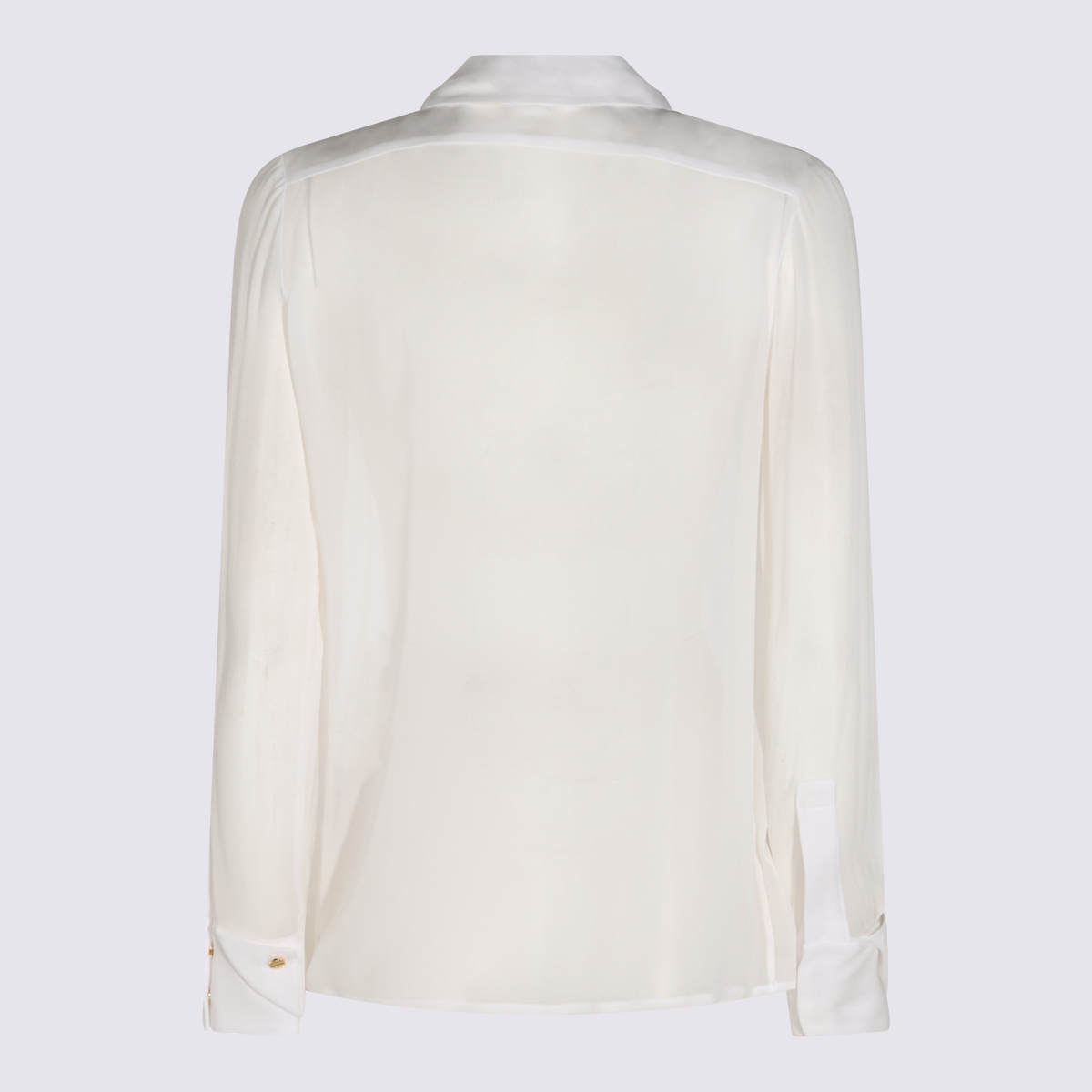 [ELISABETTA FRANCHI] Shirts Long Sleeve FW26 CA19466E2360