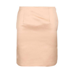 [CHLOE'] Mini skirt SS26 CH26SJU192626K7