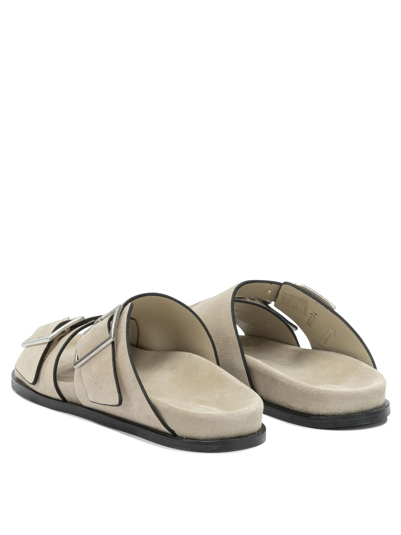 [ALOHAS] Sandals SS26 S10118501