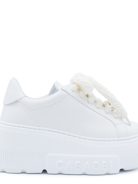 [Casadei] Sneakers FW26 2X129C0701C30949999