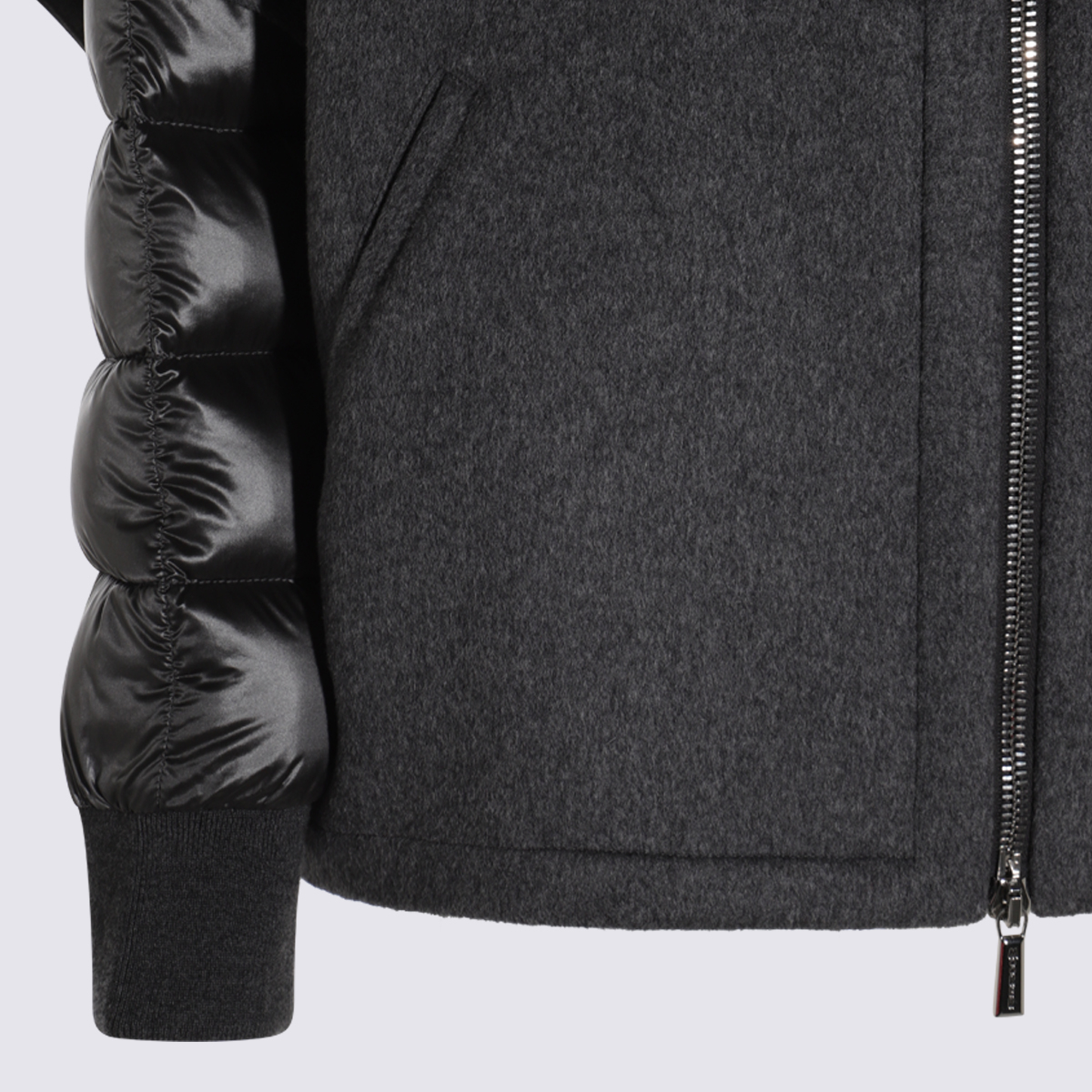 [Moorer] Down jacket FW26 MODGI300009CWRU0024
