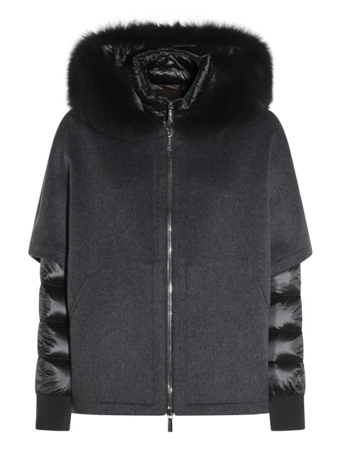 [Moorer] Down jacket FW26 MODGI300009CWRU0024