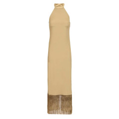 [Taller Marmo] Sleeveless dress SS26 TM_PS2616810