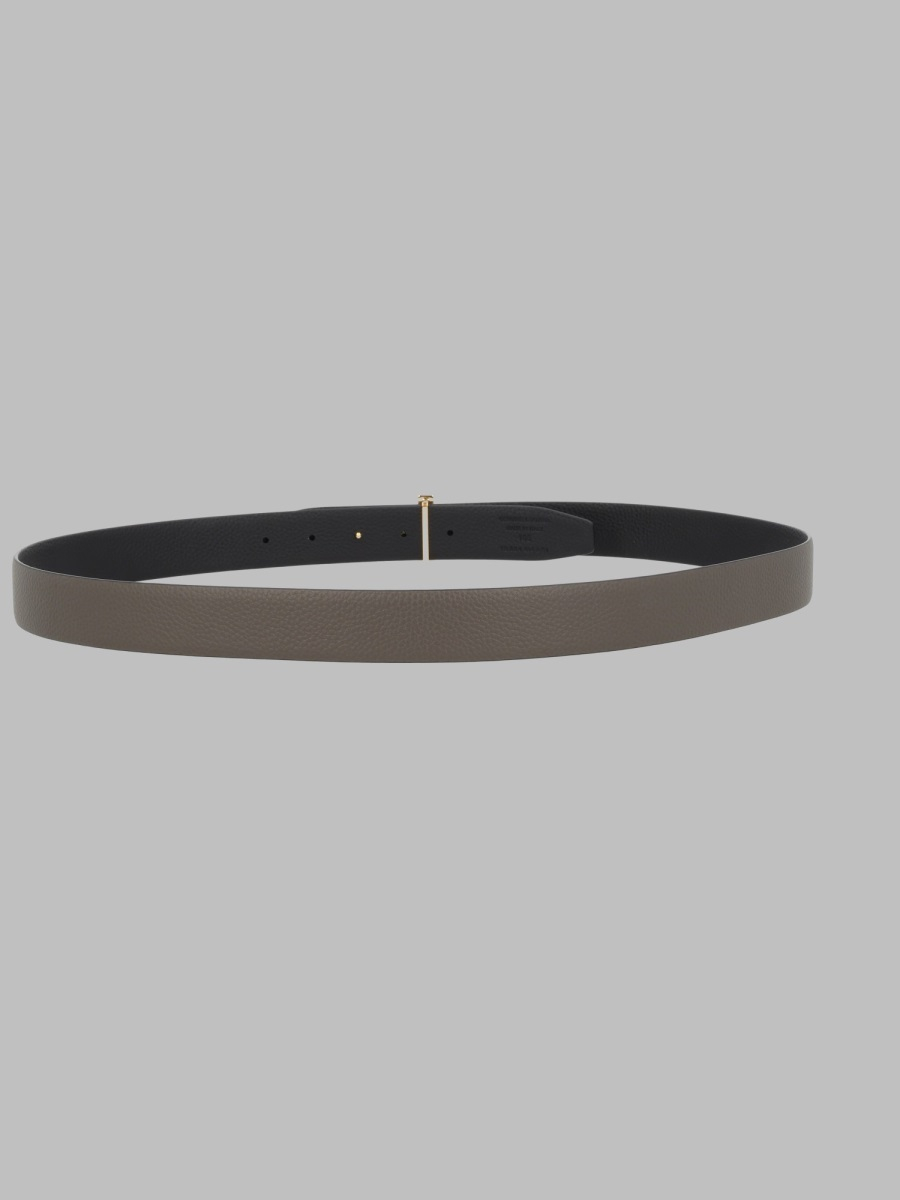 [Tom Ford] Belt FW26 TB224_LCL236GTNE