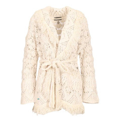 [Alanui] Knitwear SS26 LWHB064R26KNI024OFOF