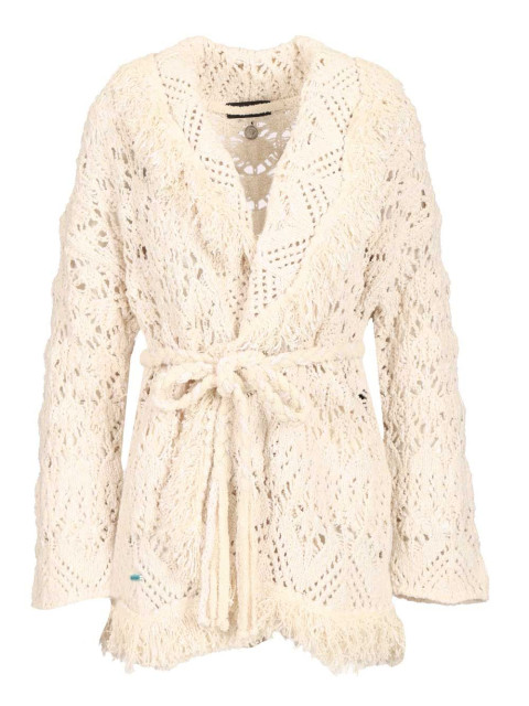 [Alanui] Knitwear SS26 LWHB064R26KNI024OFOF