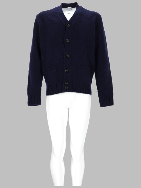 [Aspesi] Cardigan FW26 M470_516501098