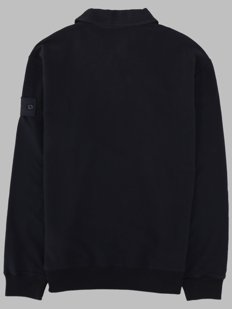 [Stone Island] T-shirts Long Sleeve FW26 L2S156100026_S0F53V0020