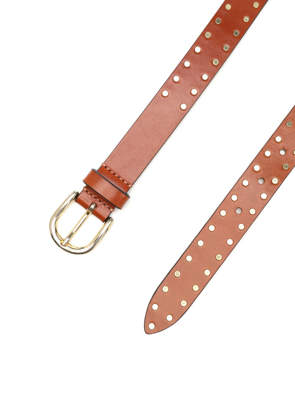 [Isabel Marant] Belt SS26 24PCE015CFA-B1B21A23NL
