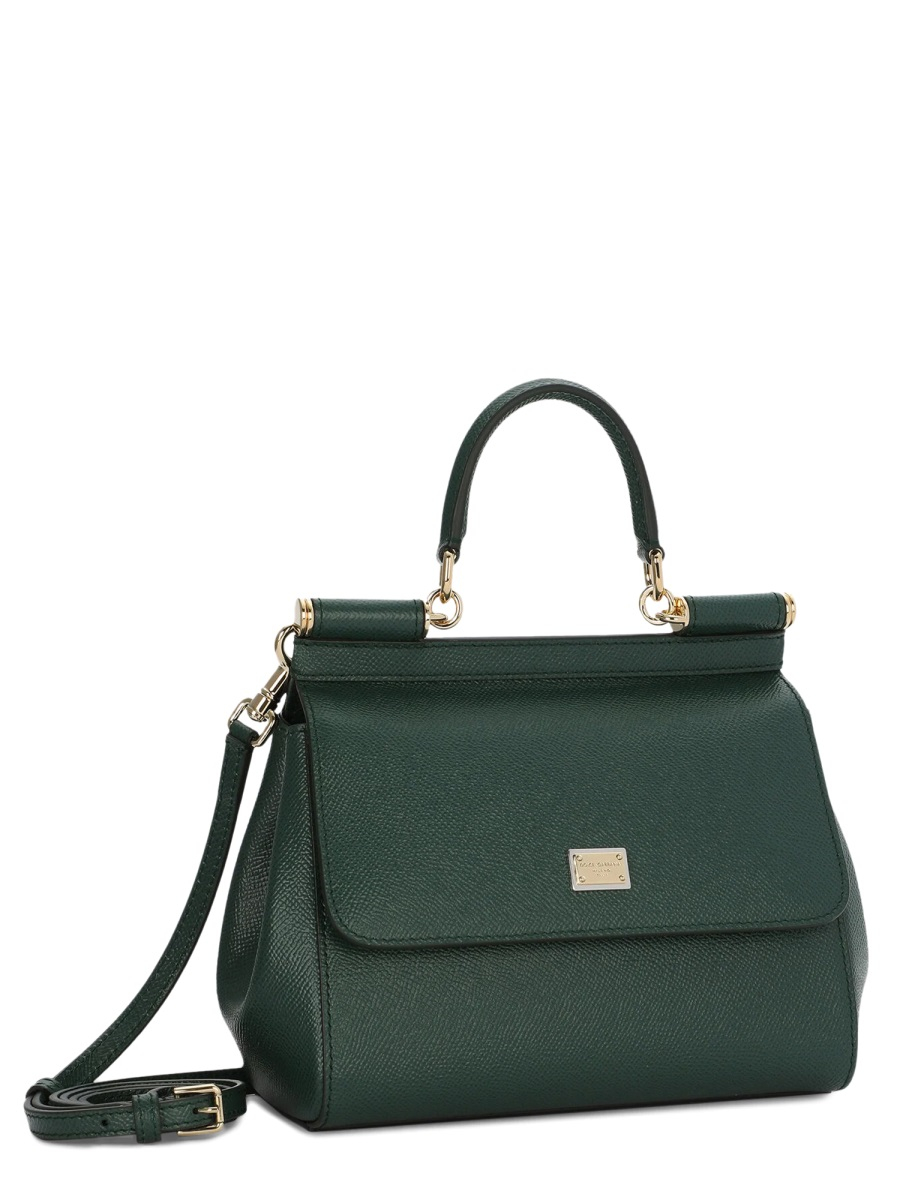 [Dolce & Gabbana] Shoulder bag FW26 BB6003_B100187399