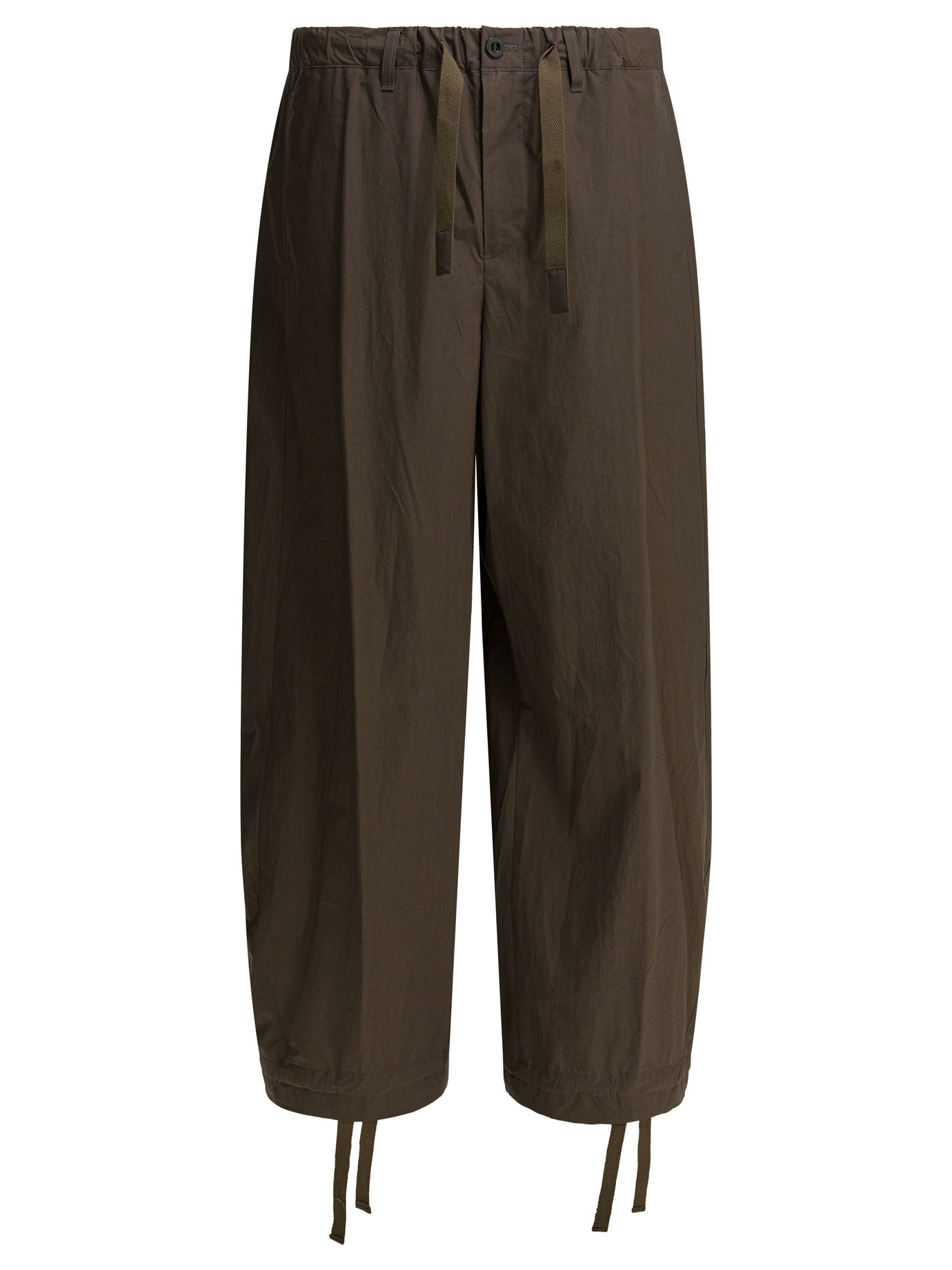 [Sacai] Trousers SS26 26-03923M550