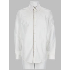 [Burberry] Shirts Long Sleeve FW26 8127274_A1462
