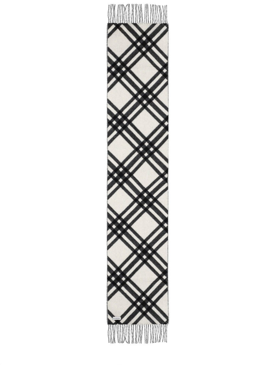 [Burberry] Scarf FW26 8099650_A1189