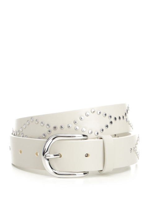 [Isabel Marant] Belt SS26 24ACE227BFA-B3A02ACKSI
